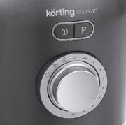 Стационарный блендер Korting KTB 0705 Гурман (Gourmet) фото 4 в Санкт-Петербурге