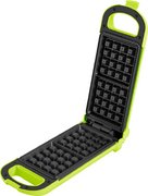 Вафельница Маунфилд MF-1431YL фото 2 в Санкт-Петербурге Вафельница Maunfeld MF-1431YL фото 2 в Санкт-Петербурге