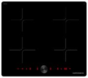 Индукционная варочная панель Kuppersberg ICI 608 фото 2 в Санкт-Петербурге
