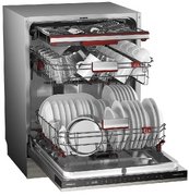 Встраиваемая посудомоечная машина Toshiba DW-14B4(B)-RU фото 3 в Санкт-Петербурге