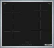 Индукционная варочная панель Bosch PUE64KBB5E Индукционная варочная панель Bosch PUE64KBB5E