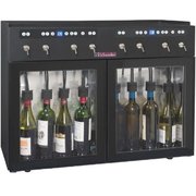 Диспенсер La Sommeliere DVV8