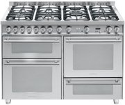 Варочный центр Lofra P126SMFE+MF/2Ci фото 2 в Санкт-Петербурге