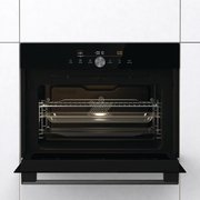 Духовой шкаф Gorenje BCM4547DG фото 3 в Санкт-Петербурге
