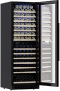 Встраиваемый винный шкаф Meyvel MV163-KBT2 фото 2 в Санкт-Петербурге