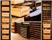 1 колонна из 17 полок EuroCave MS1-020002 фото 2 в Санкт-Петербурге