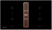 Варочная панель с вытяжкой Kuppersbusch KMI 9850.0 SR Copper Варочная панель с вытяжкой Kuppersbusch KMI 9850.0 SR Copper фото