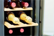 Винный шкаф Cold Vine BCW-25C фото 4 в Санкт-Петербурге