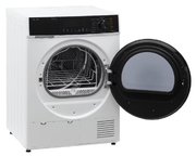 Сушильная машина KRONA RHENE MAX WHITE 8K DM фото 3 в Санкт-Петербурге