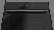 Духовой шкаф Fulgor Milano FCO 6215 TEM BK фото 4 в Санкт-Петербурге