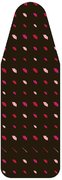 Гладильная доска Лаурастар Comfortboard Black Cover Lips фото 2 в Санкт-Петербурге Гладильная доска Laurastar Comfortboard Black Cover Lips фото 2 в Санкт-Петербурге