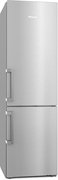 Холодильник Miele KFN 4795 DD CleanSteel Холодильник Miele KFN 4795 DD CleanSteel