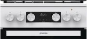 Комбинированная плита Gorenje GK5C41WF-B фото 2 в Санкт-Петербурге