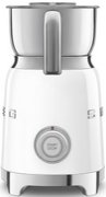 Вспениватель молока Smeg MFF11WHEU фото 2 в Санкт-Петербурге
