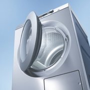 Стиральная машина Miele PW 6080 Vario LP RU сталь фото 2 в Санкт-Петербурге