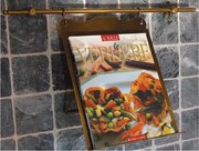 Подставка для поваренной книги Рестарт ACR 031 фото 4 в Санкт-Петербурге Подставка для поваренной книги Restart ACR 031 фото 4 в Санкт-Петербурге