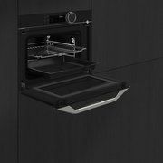 Встраиваемая микроволновая печь De Dietrich DKC4536X фото 4 в Санкт-Петербурге