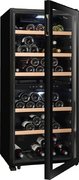 Винный шкаф La Sommeliere LS102DZBLACK фото 2 в Санкт-Петербурге