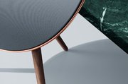 Беспроводная акустическая система Бэнг Олуфсен Beoplay A9 Smoked Oak фото 2 в Санкт-Петербурге Беспроводная акустическая система Bang & Olufsen Beoplay A9 Smoked Oak фото 2 в Санкт-Петербурге