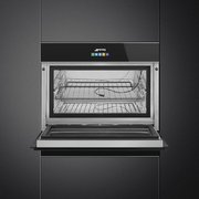Встраиваемый шкаф для шоковой заморозки Smeg SAB4604NX фото 3 в Санкт-Петербурге