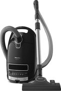 Пылесос Миле SGSP3 Complete C3 Black Diamond черный фото в Санкт-Петербурге Пылесос Miele SGSP3 Complete C3 Black Diamond черный фото в Санкт-Петербурге