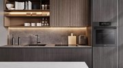 Духовой шкаф Haier HOQ-F6QAN3DG фото 4 в Санкт-Петербурге