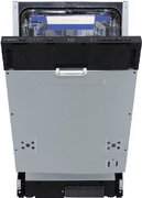 Встраиваемая посудомоечная машина Maunfeld MLP45737AO со Световым лучом (Light Beam) фото в Санкт-Петербурге
