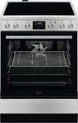 Электрическая плита AEG CCB6446CBM фото в Санкт-Петербурге