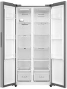 Холодильник Korting KNFS 83177 X фото 3 в Санкт-Петербурге