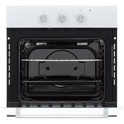 Духовой шкаф KRONA ESSENZA 60 WH G2 фото 3 в Санкт-Петербурге