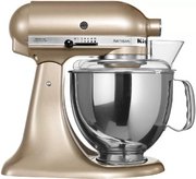 Миксер Китчен Эйд 5KSM150PSECZ фото в Санкт-Петербурге Миксер KitchenAid 5KSM150PSECZ фото в Санкт-Петербурге
