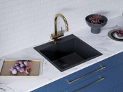 Мойка Омойкири Akisame-51-GB фото 2 в Санкт-Петербурге Мойка Omoikiri Akisame-51-GB фото 2 в Санкт-Петербурге