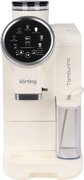 Кофемашина Korting KACM 2028 W Tamburino фото 2 в Санкт-Петербурге