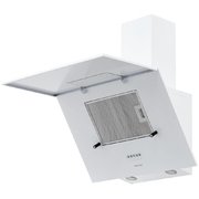 Вытяжка Krona PLATTE 600 WHITE PB фото 3 в Санкт-Петербурге