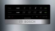 Двухкамерный холодильник Bosch KGN49XLEA фото 3 в Санкт-Петербурге