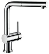 Смеситель Blanco Linus-S Vario хром фото 2 в Санкт-Петербурге