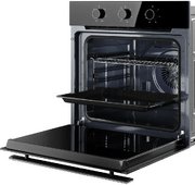Духовой шкаф электрический Kuppersberg HO 603 Black Glass фото 3 в Санкт-Петербурге