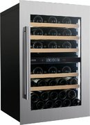 Встраиваемый винный шкаф Dunavox DVS-44.120DC фото 2 в Санкт-Петербурге
