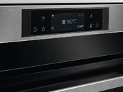 Духовой шкаф с СВЧ CombiQuick AEG KME768080M фото 2 в Санкт-Петербурге