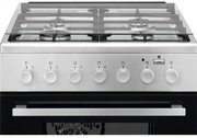 Комбинированная плита Electrolux EKK961900X фото 2 в Санкт-Петербурге