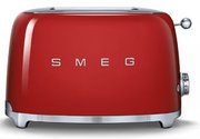 Тостер Смег TSF01RDEU фото 2 в Санкт-Петербурге Тостер Smeg TSF01RDEU фото 2 в Санкт-Петербурге