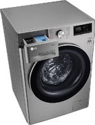 Стиральная машина LG F4V5VYP2T фото 3 в Санкт-Петербурге