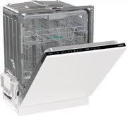Встраиваемая посудомоечная машина Gorenje GV643D90 фото 3 в Санкт-Петербурге