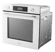 Духовой шкаф Midea MO78100CGW фото 3 в Санкт-Петербурге