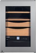 Шкаф для сигар Liebherr ZKes 453 фото 2 в Санкт-Петербурге