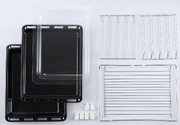 Духовой шкаф Midea MO817100MGB фото 3 в Санкт-Петербурге