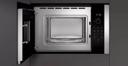 Встраиваемая микроволновая печь Neff HLAWD23N0 фото 2 в Санкт-Петербурге