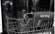 Посудомоечная машина Korting KDI 4550 фото 3 в Санкт-Петербурге