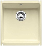 Мойка Бланко Subline 375-U глянцевый белый фото 2 в Санкт-Петербурге Мойка Blanco Subline 375-U глянцевый белый фото 2 в Санкт-Петербурге