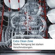 Встраиваемая посудомоечная машина Bosch SBD8TCX01E фото 4 в Санкт-Петербурге